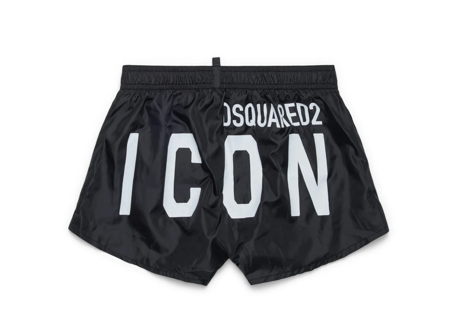 Dsquared2 Swimwear Black Junior