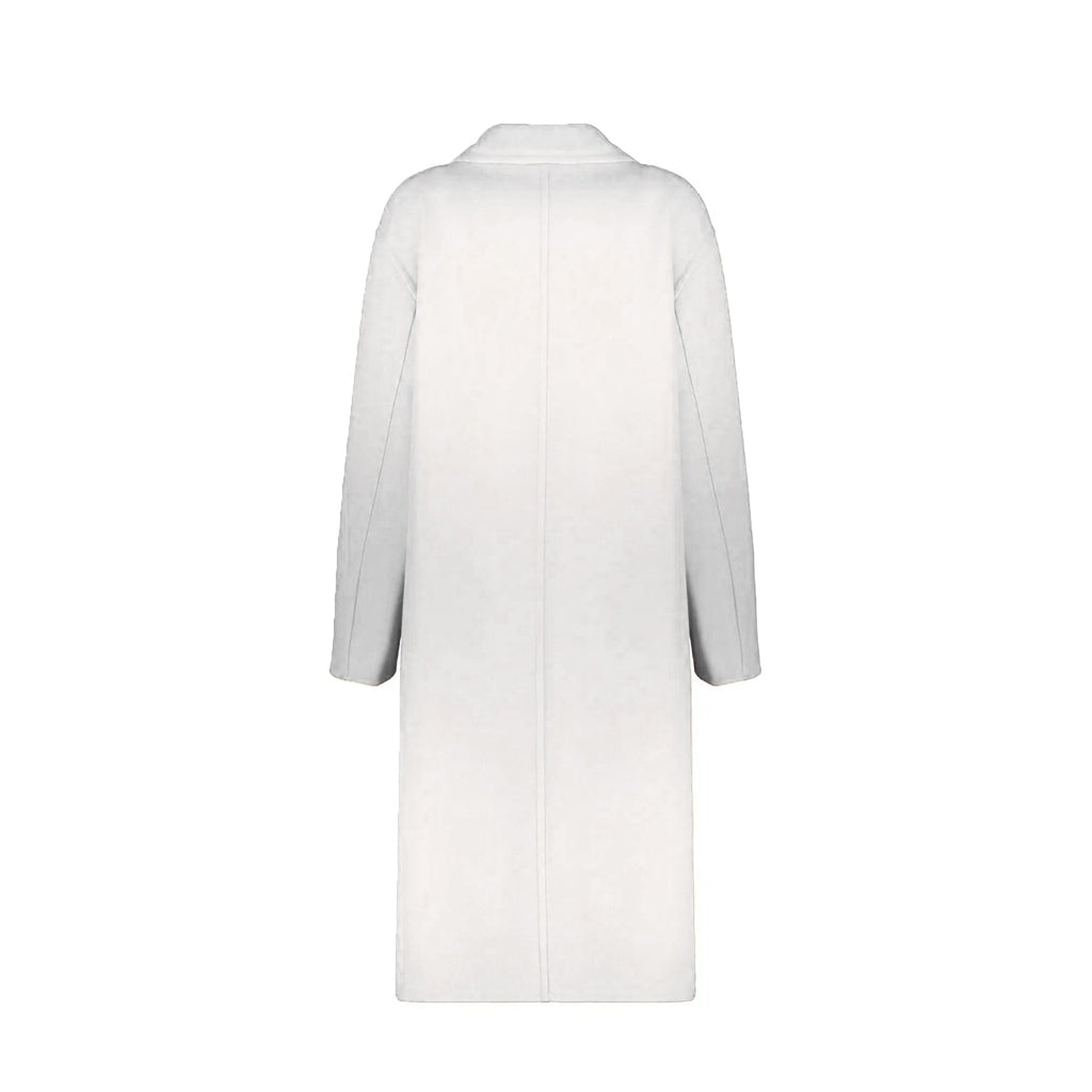 HERNO Wool Coat
