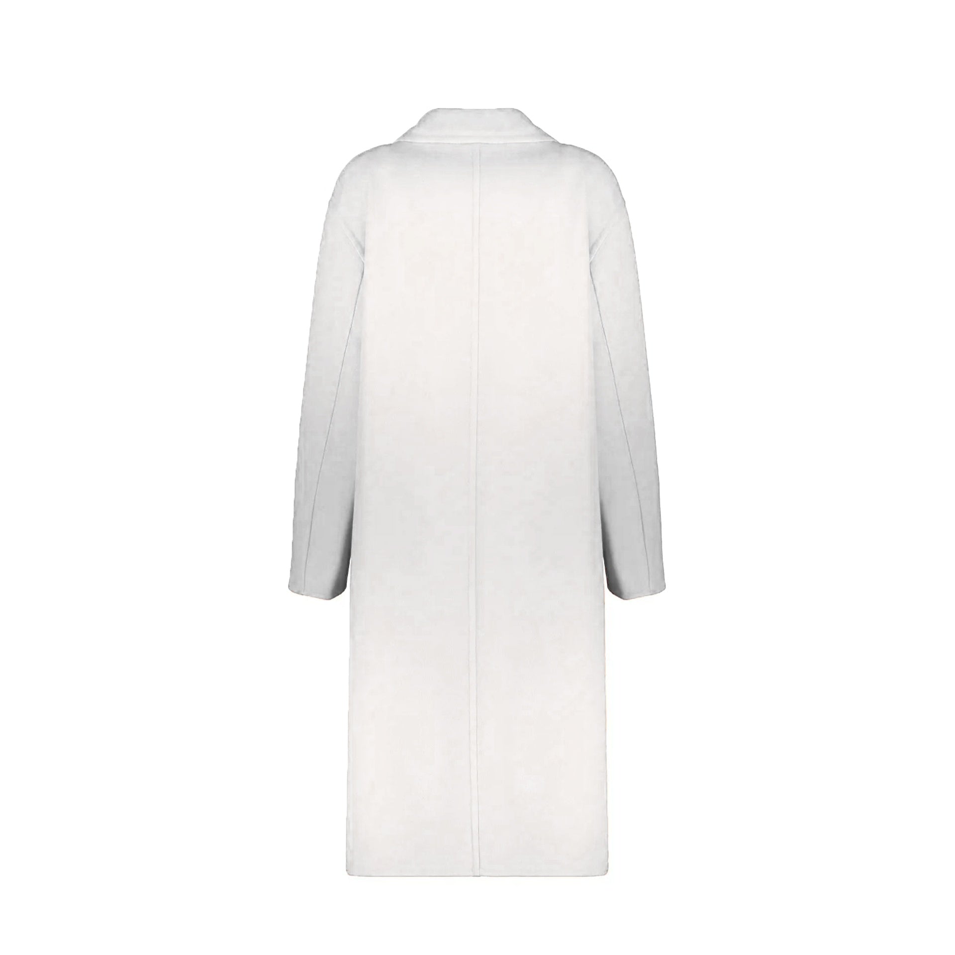 HERNO Wool Coat
