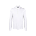 Herno Long Sleeve Polo Shirt – Siebentaschen