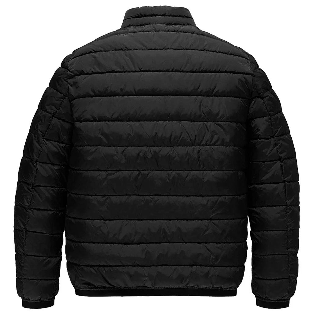 Refrigiwear Jackets Black Man