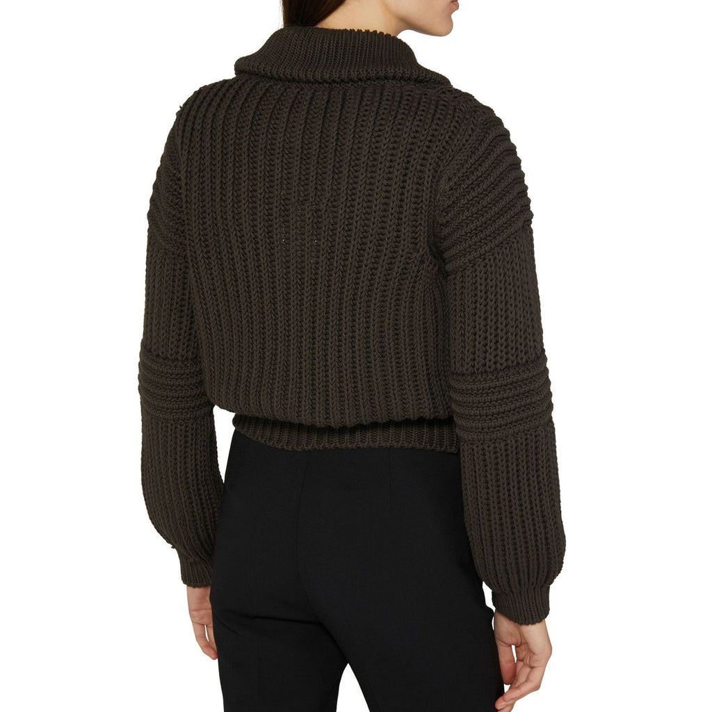 Lemaire Chunky Cardigan
