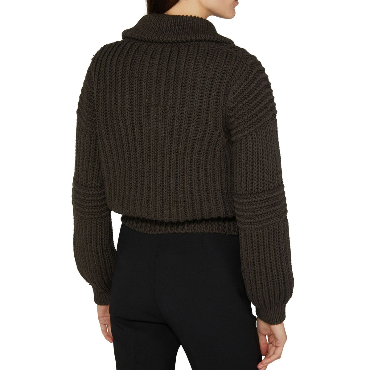 Lemaire Chunky Cardigan