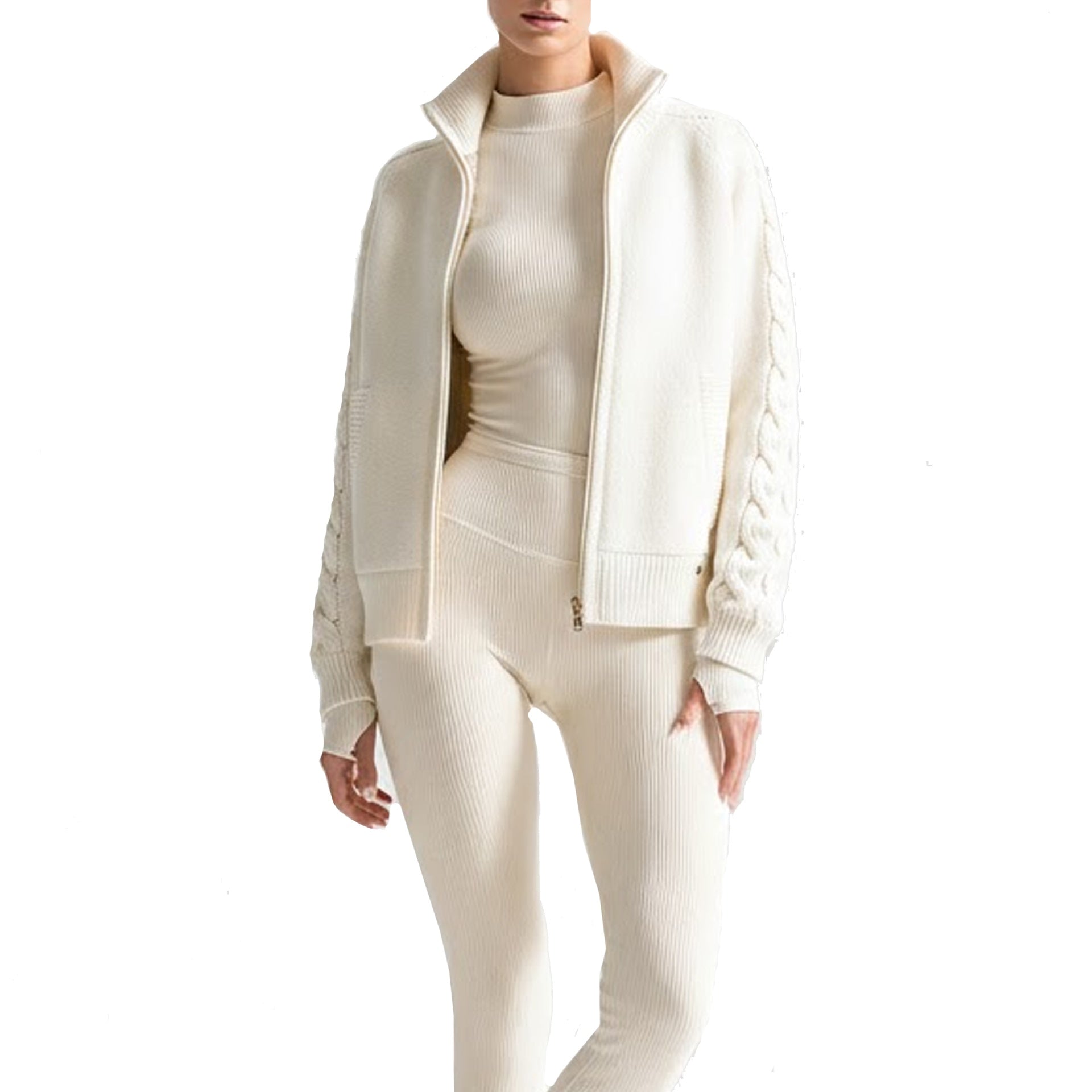 HERNO Cashmere Cardigan