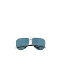 Saint Laurent metal SL 690 DUST Sunglasses