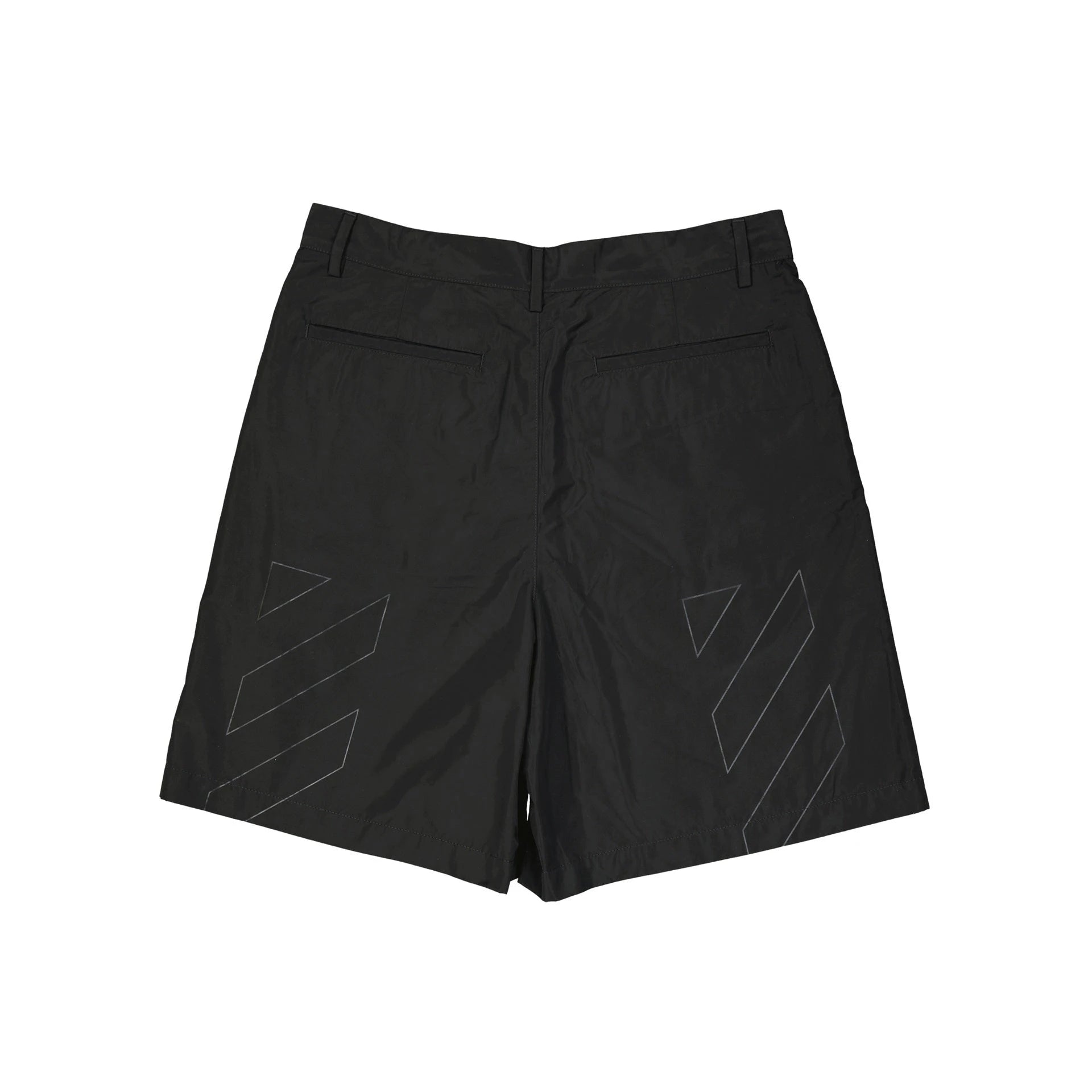Off-White Casual Short