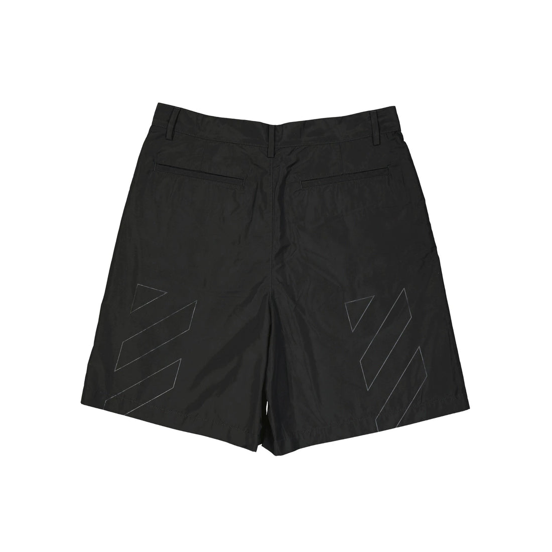 Off-White Casual Short