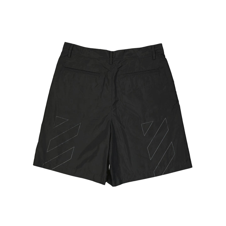 Off-White Casual Short