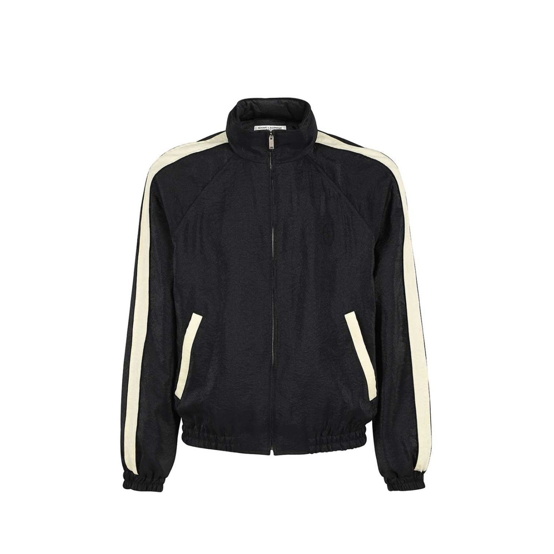 Saint Laurent Bomber Jacket