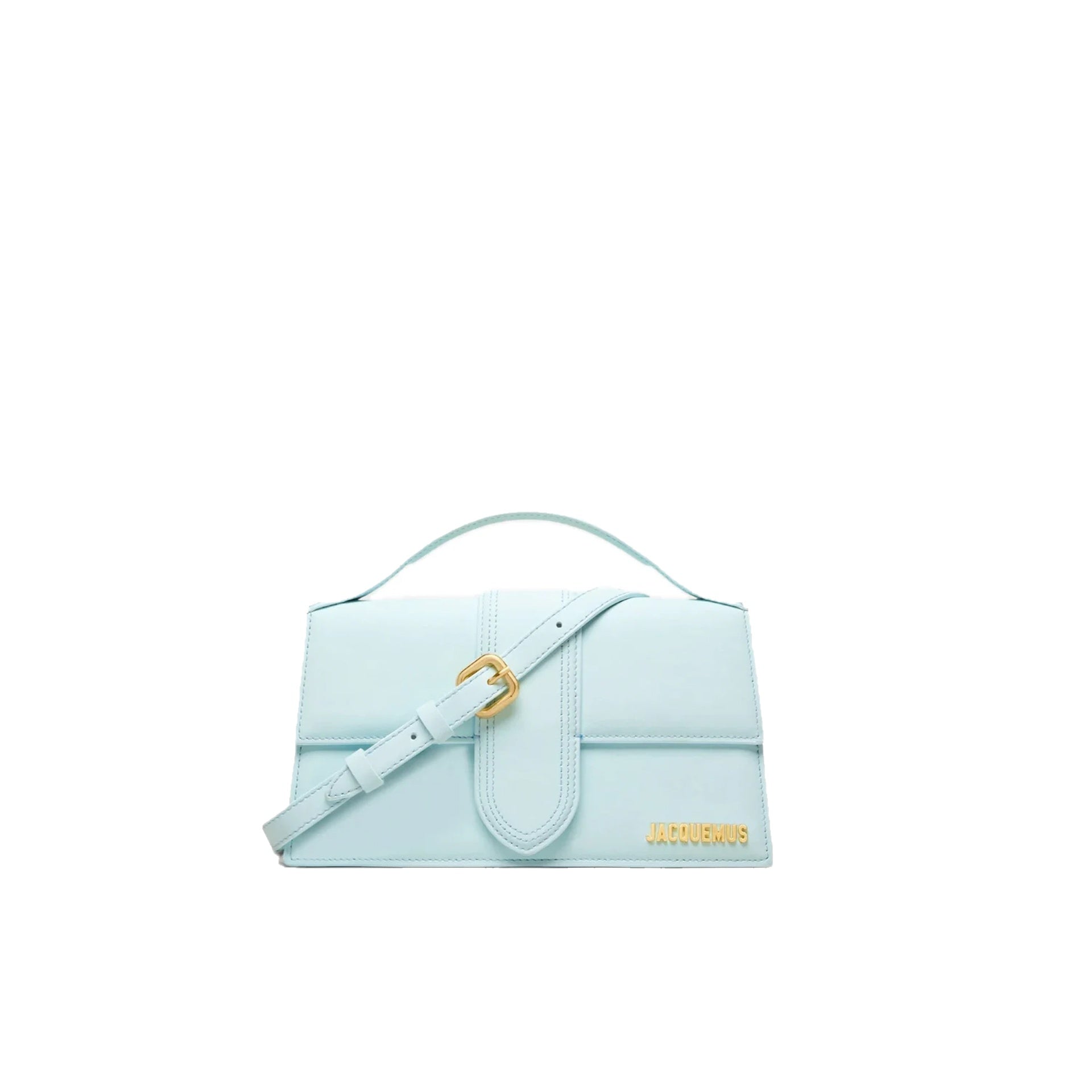 Jacquemus Le grand Bambino Bag - WOMEN BAGS - JACQUEMUS - Tluxy New