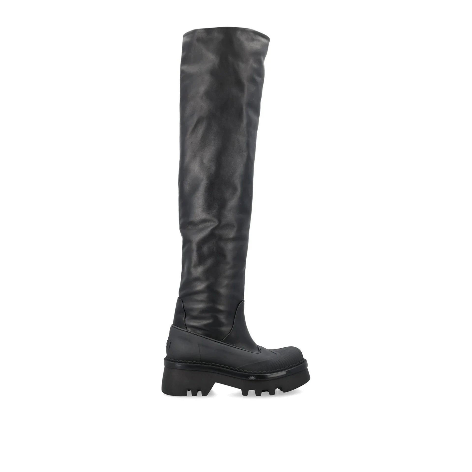 Chloé Raina Over Knee Boots