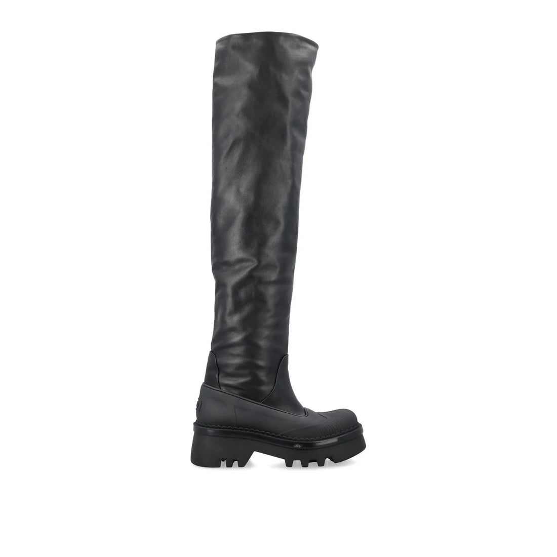 Chloé Raina Over Knee Boots