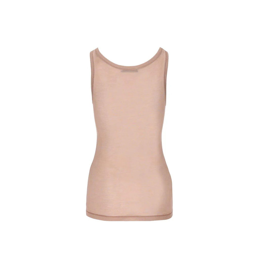 Prada Sleeveless Logo Top – Siebentaschen