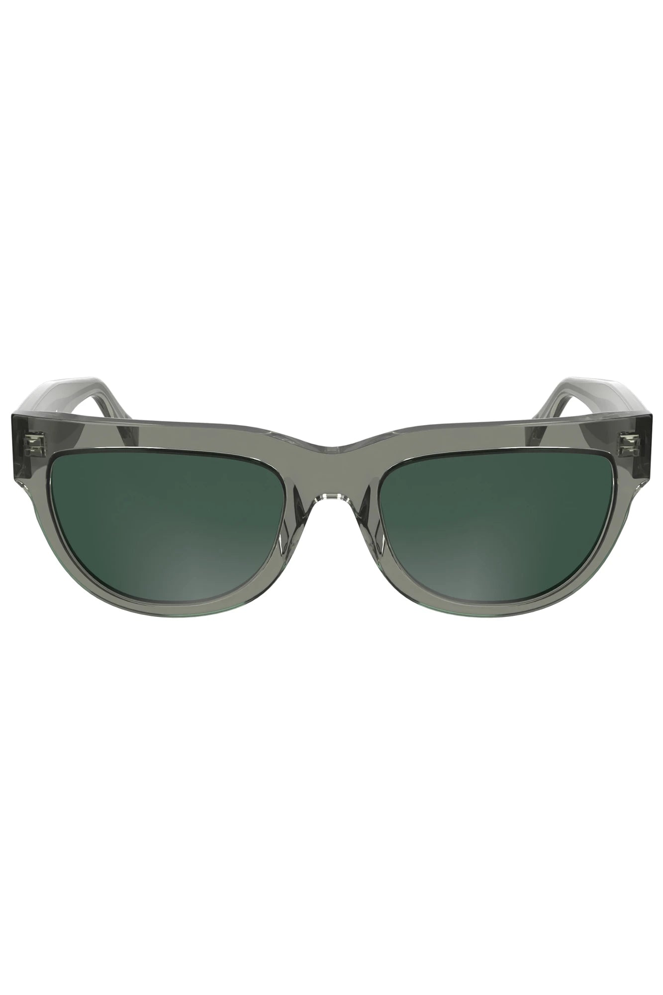 CALVIN KLEIN WOMEN&#39;S SUNGLASSES GREY