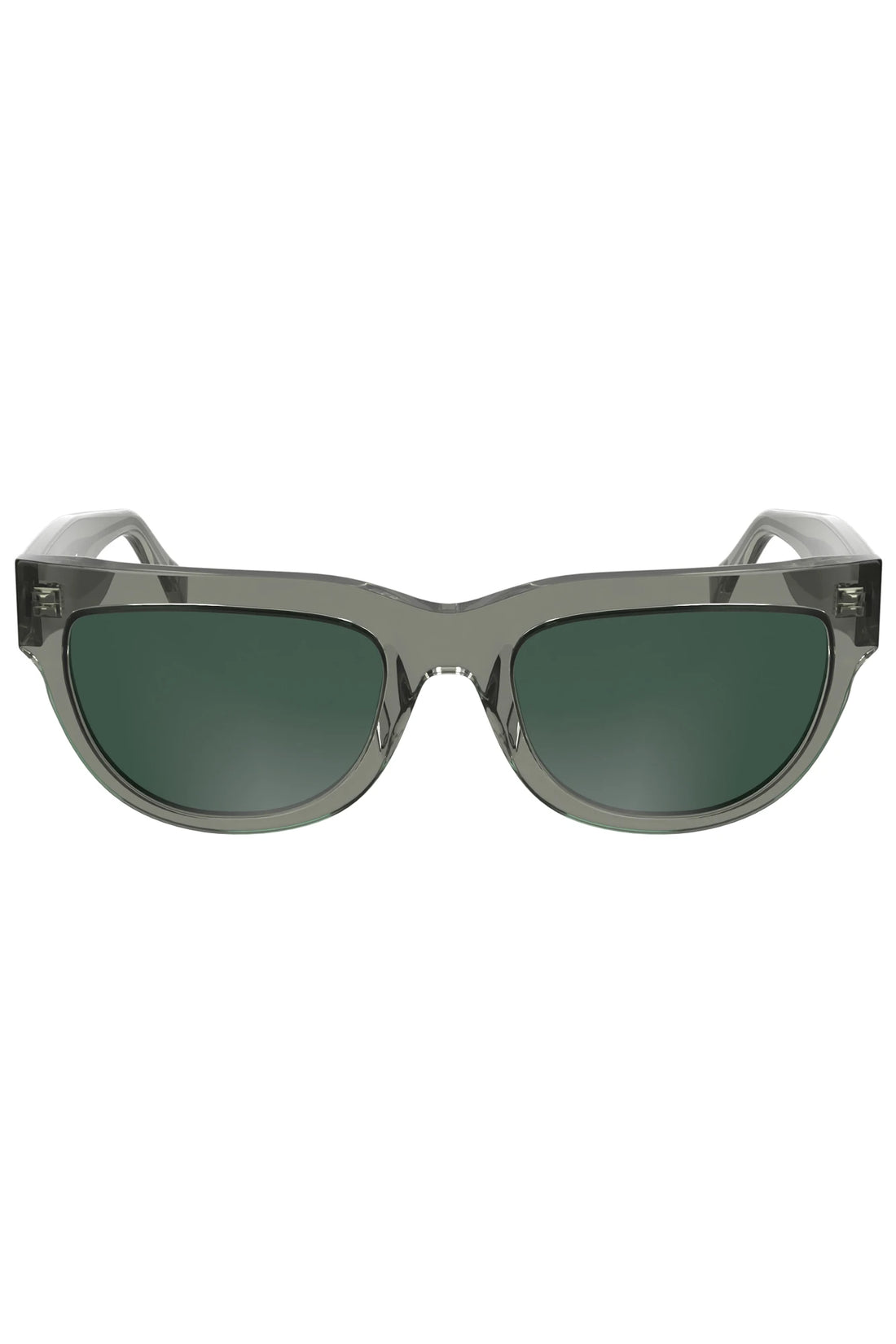 CALVIN KLEIN WOMEN&#39;S SUNGLASSES GREY