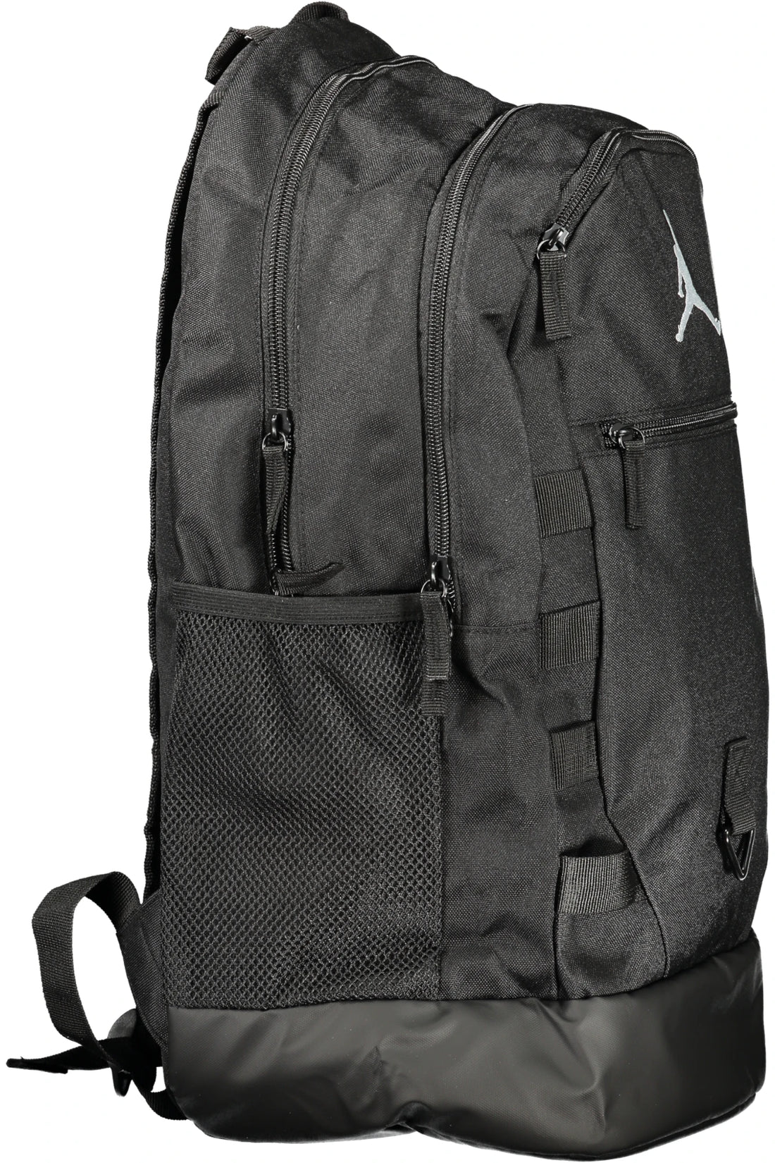 JORDAN MEN S BLACK BACKPACK