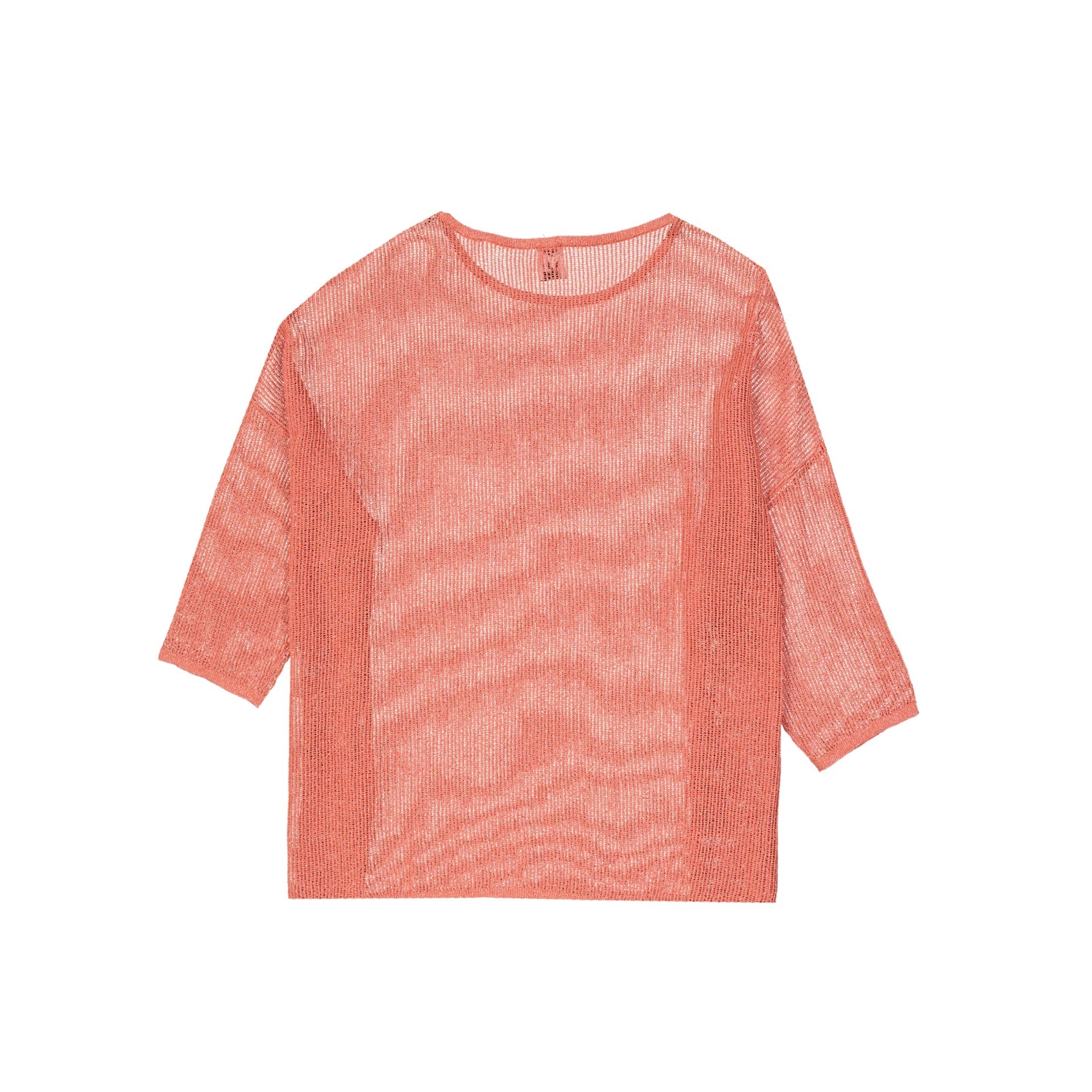 Missoni Semi-Transparent Sweater