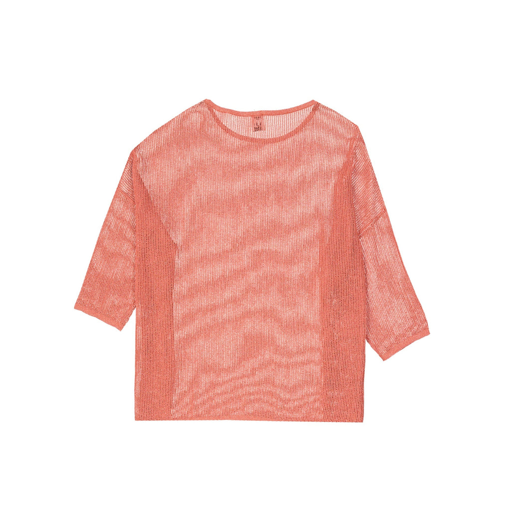 Missoni Semi-Transparent Sweater – Siebentaschen