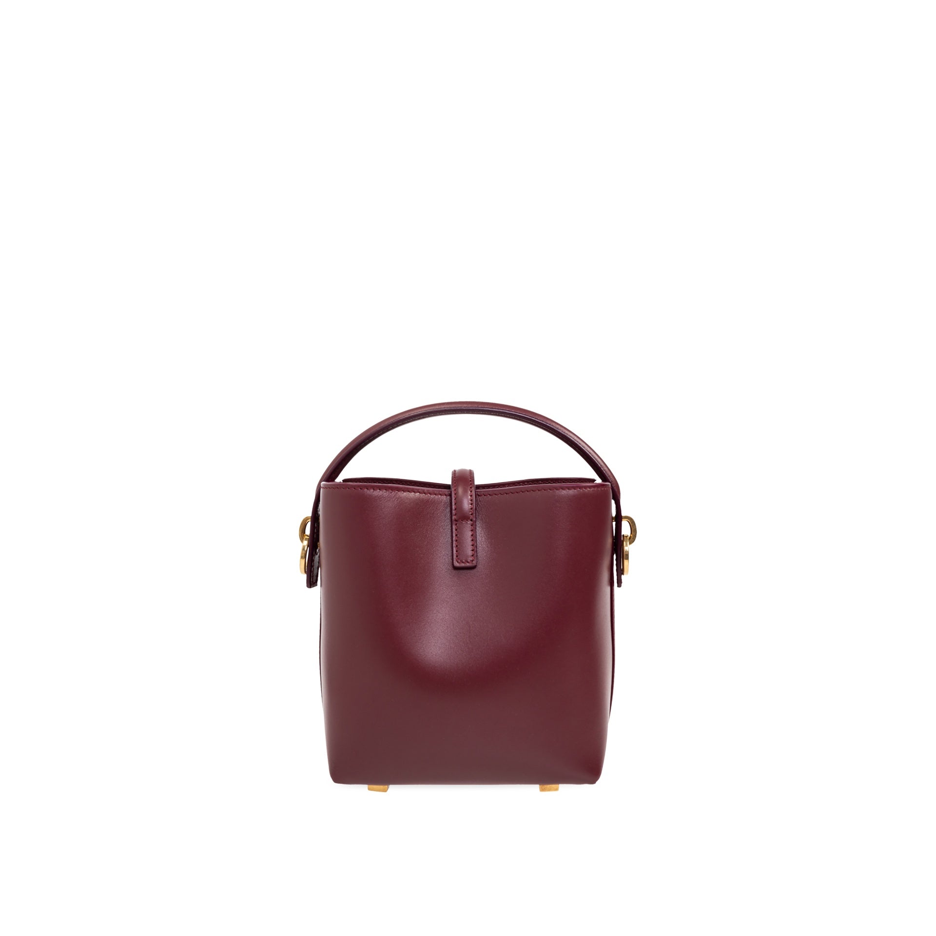 Saint Laurent Le 37 Mini Shoulder Bag
