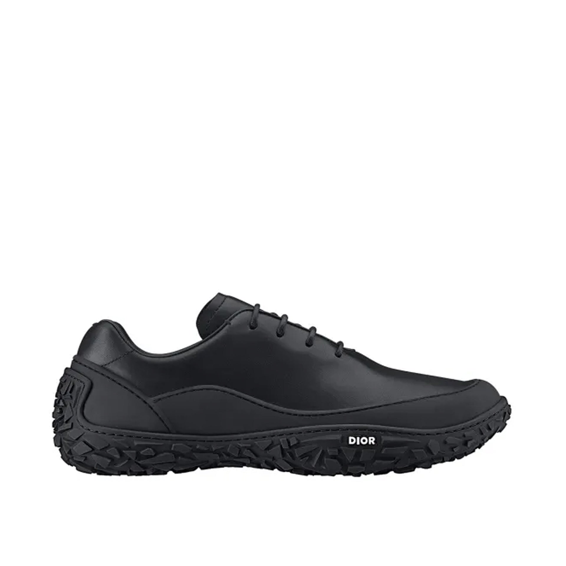 Dior Leather Sneakers