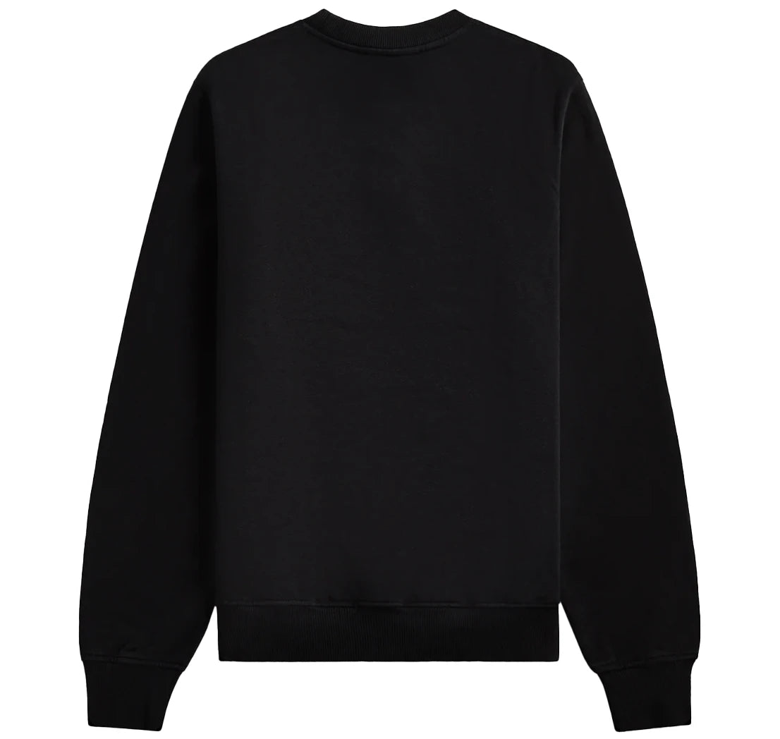 Casablanca Sweatshirts Black Man