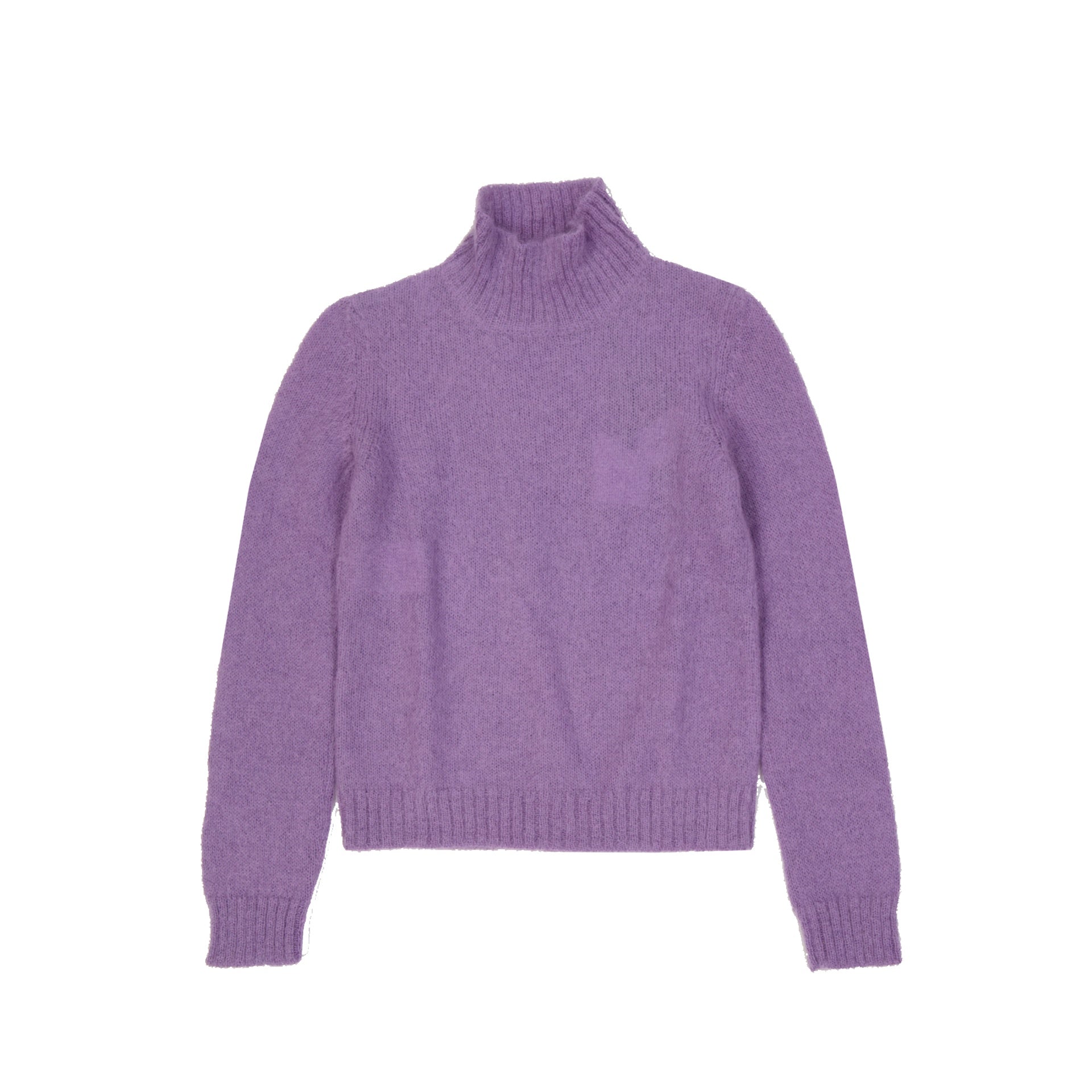 Alberta Ferretti Mohair Sweater - WOMEN CLOTHING - ALBERTA FERRETTI - Tluxy New
