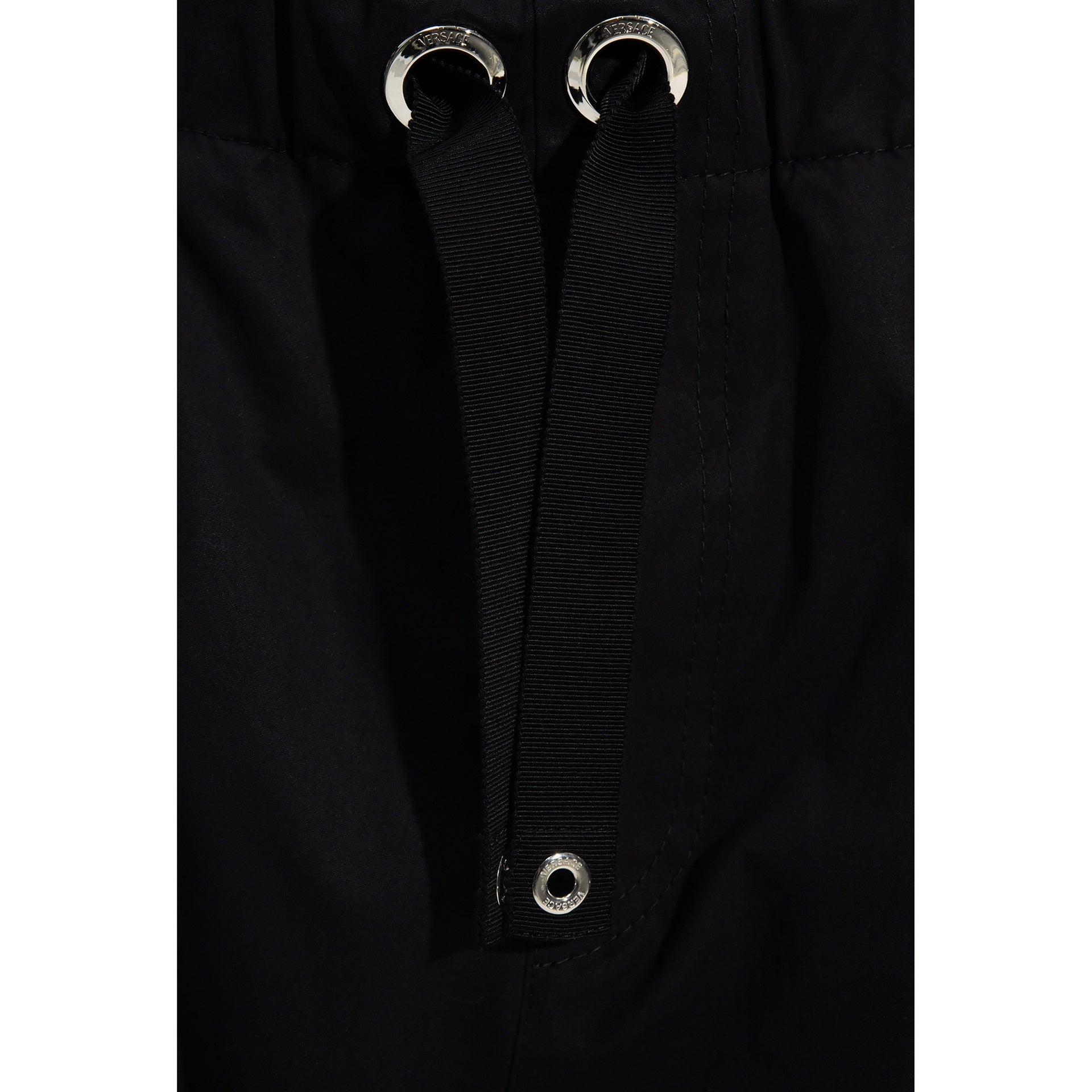 Versace Cotton Trousers