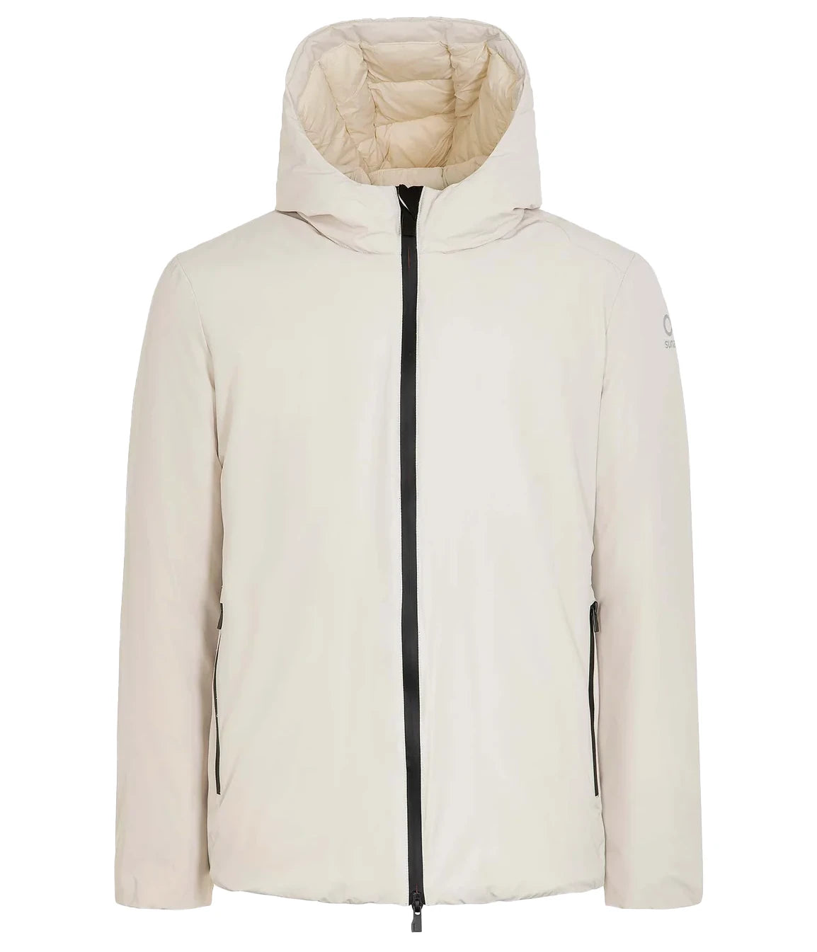 Suns Jackets White Man