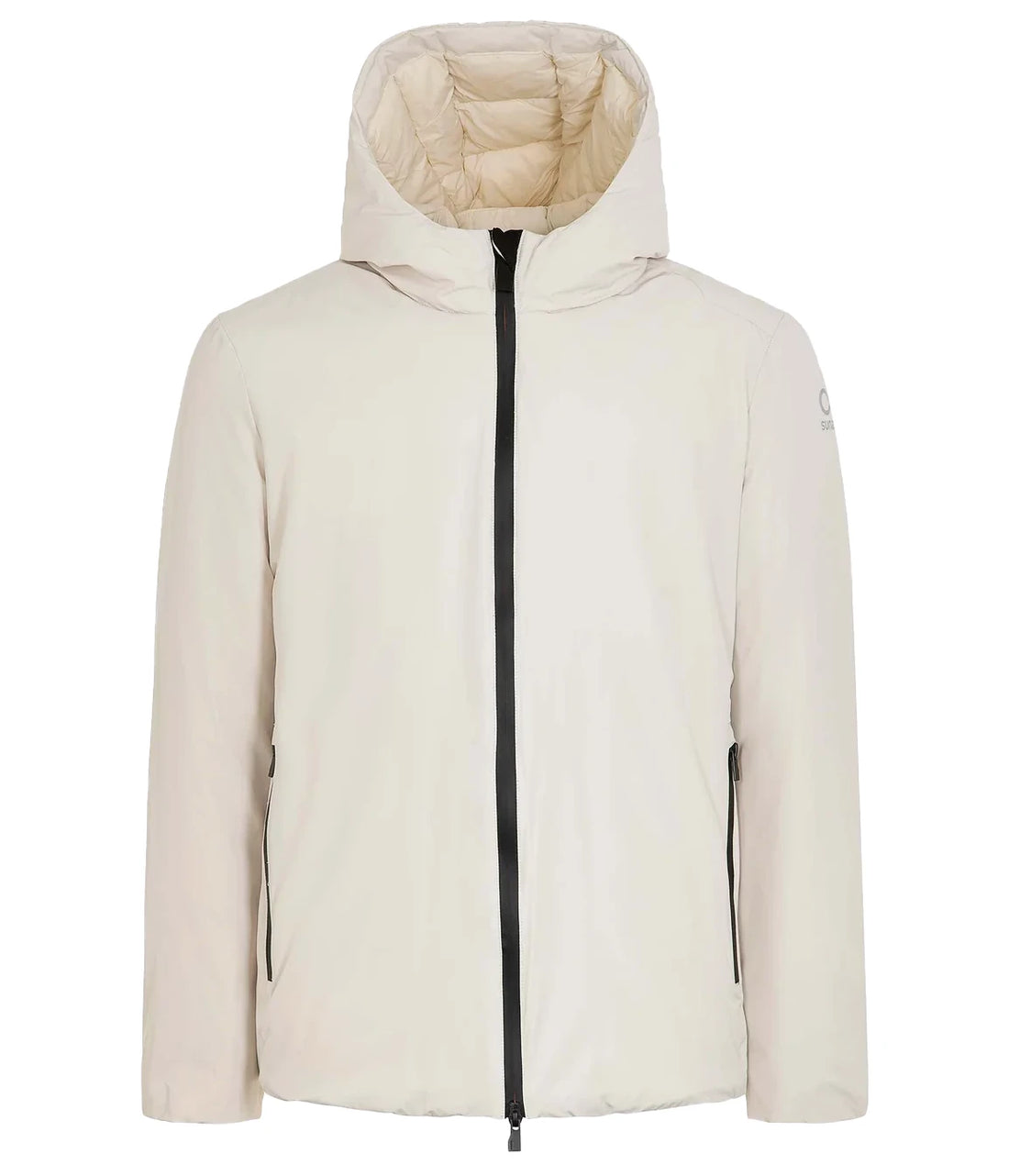 Suns Jackets White Man