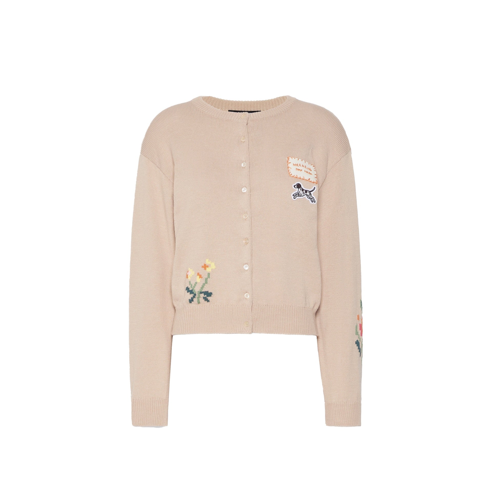 Max Mara Weekend Teiera Cardigan