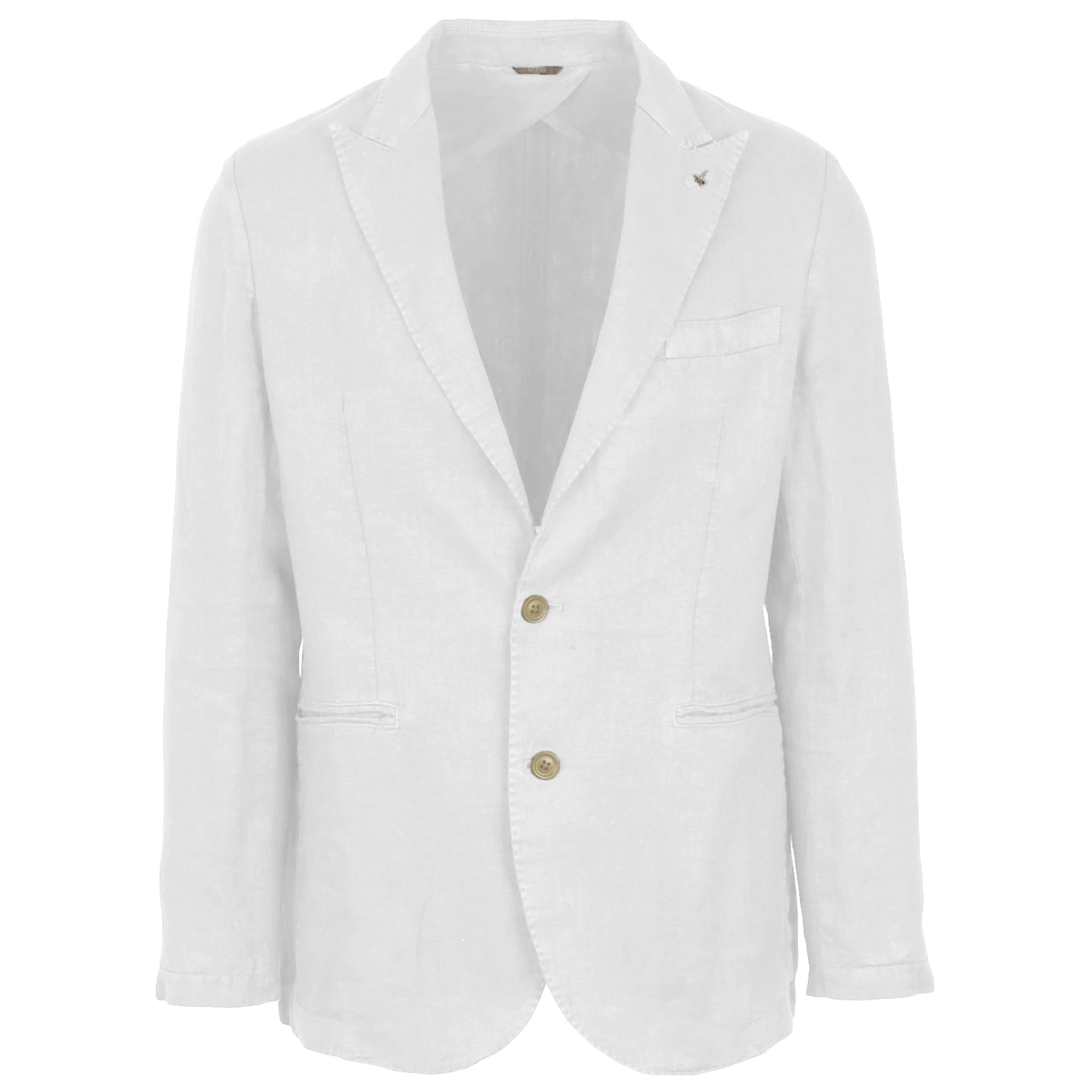 AT.P.CO Formal Jacket White Man