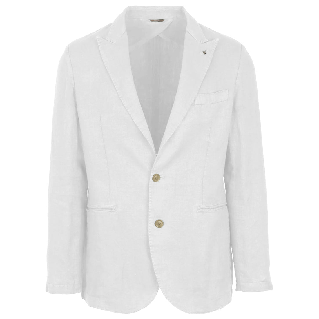 AT.P.CO Formal Jacket White Man