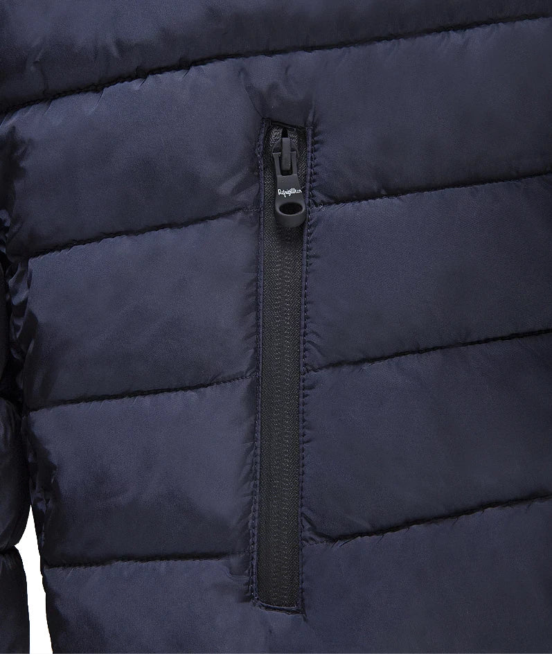 Refrigiwear Jackets Blue Man