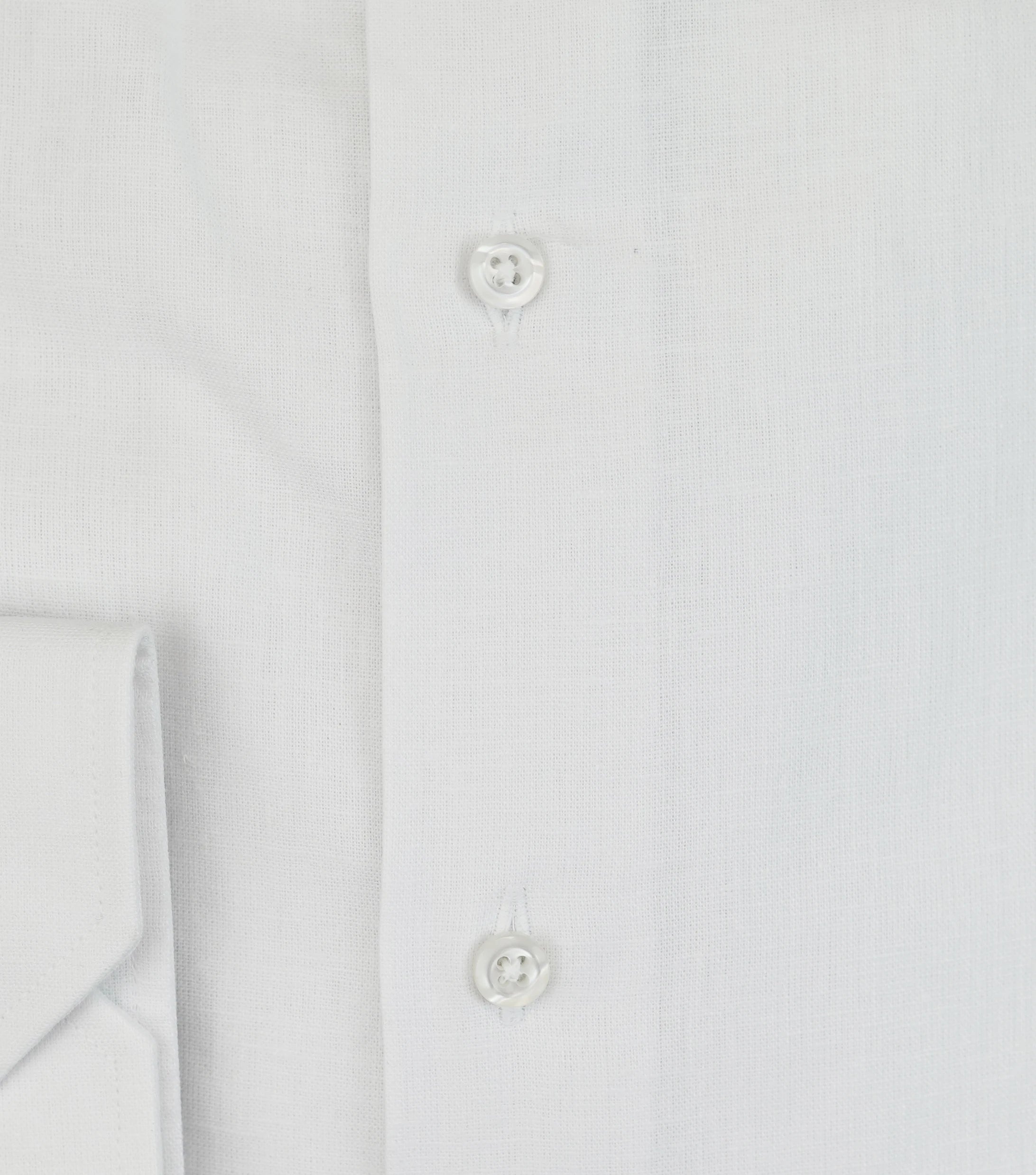 Bagutta Shirts White Man