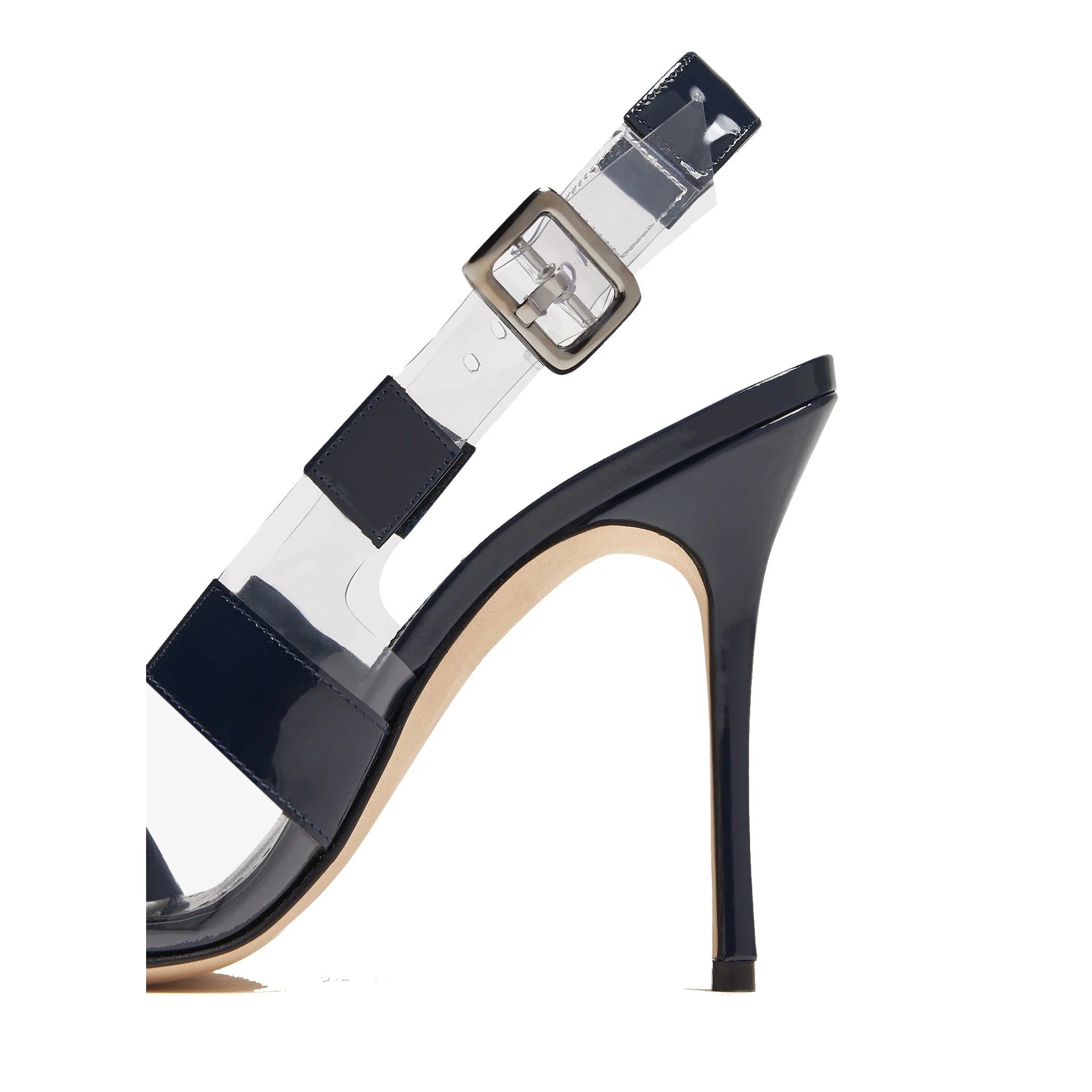 Manolo Blahnik Uxra 105 Pumps