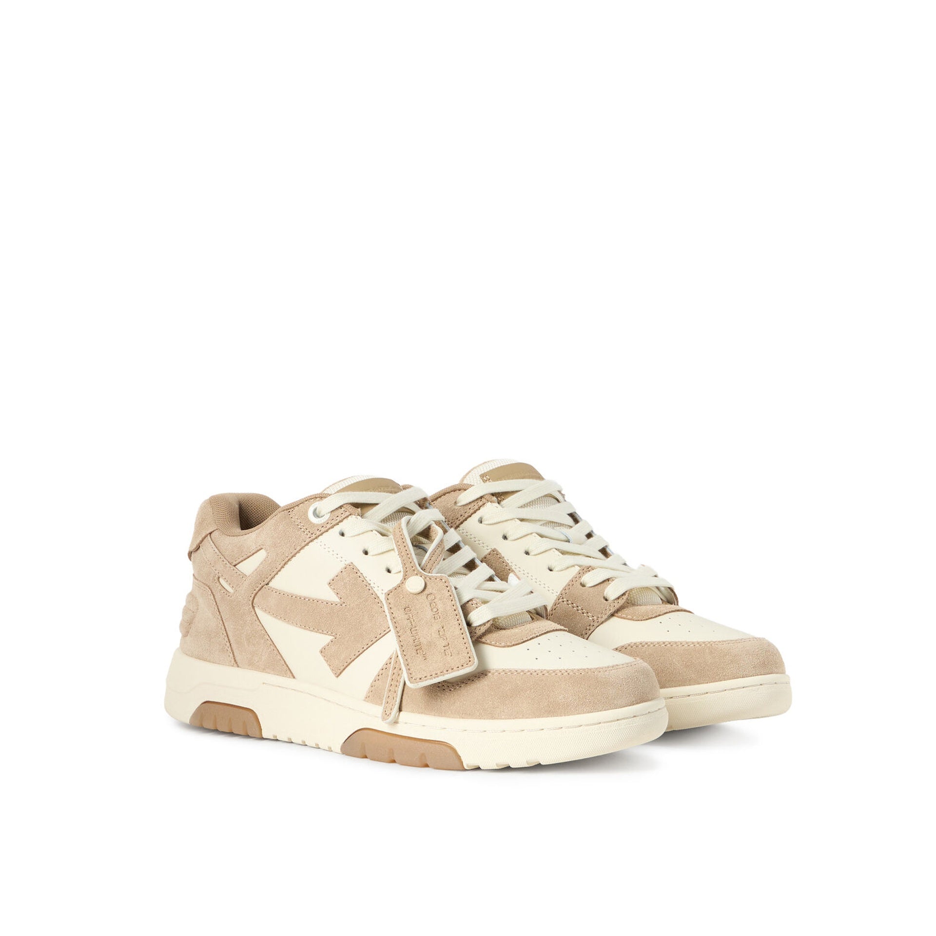OFF-WHITE Off-White Out of Office sneakers