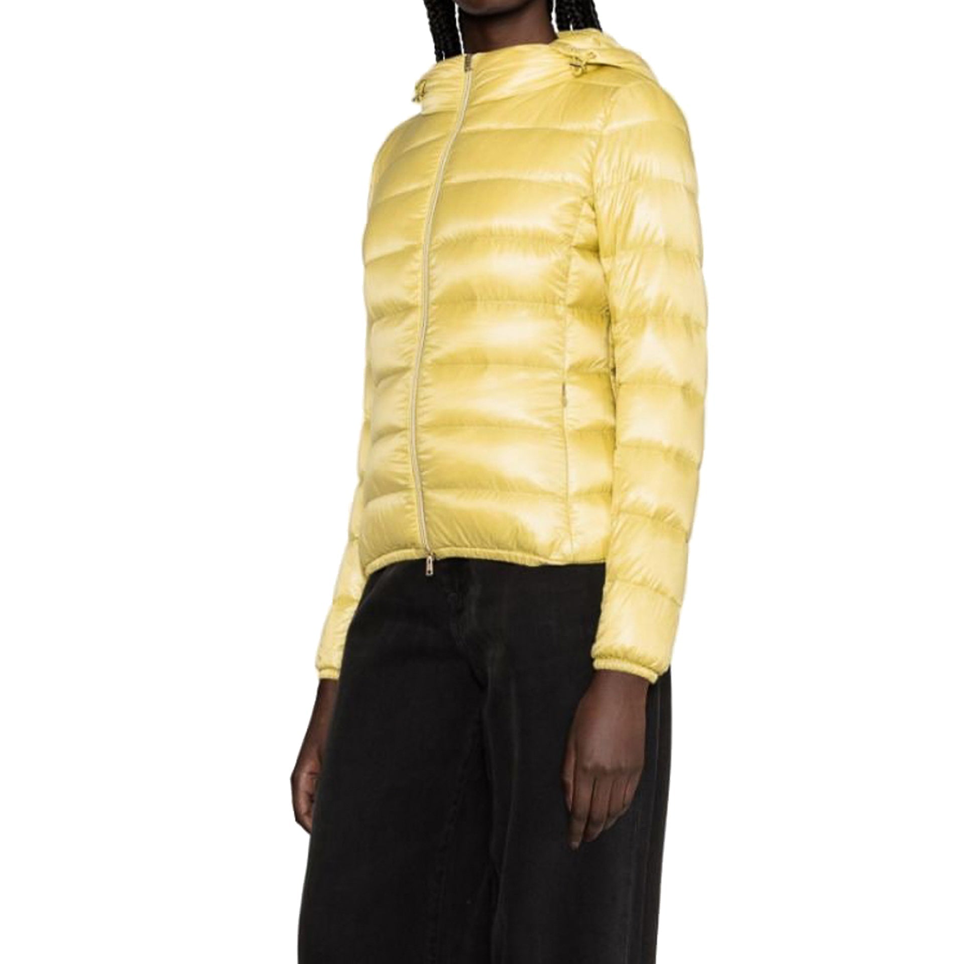 Herno Giada down jacket - WOMEN CLOTHING - HERNO - Tluxy New