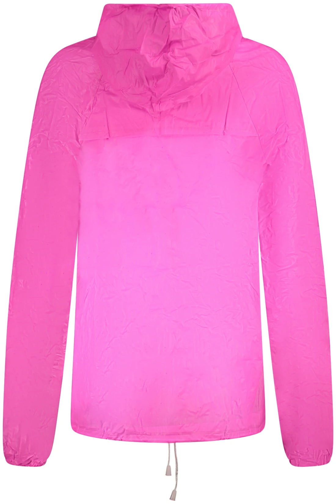 SIMIANI RAINCOAT WOMEN PINK
