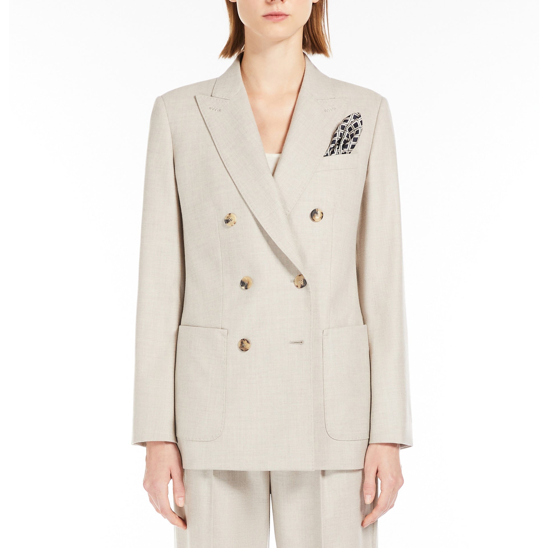 Max Mara Fred Jacket