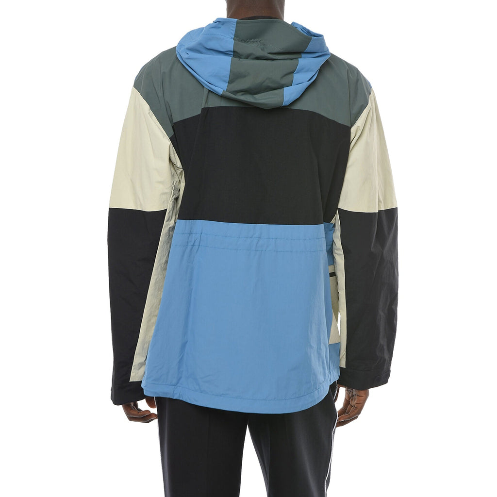 Ambush Colour-Block Jacket – Siebentaschen