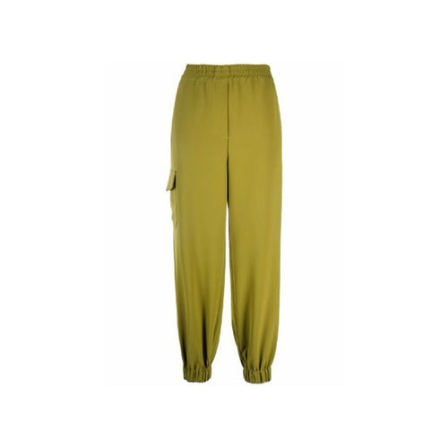 Blanca Vita Pistacia Trousers – Siebentaschen