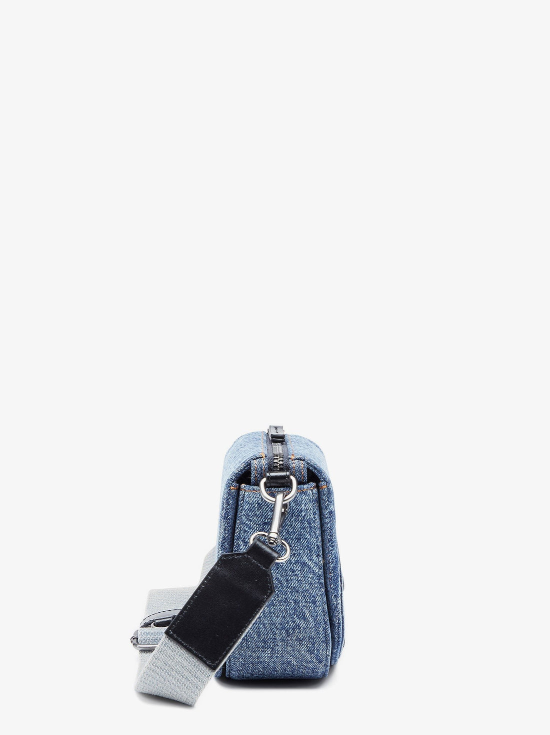 Diesel 1DR denim Camera Bag