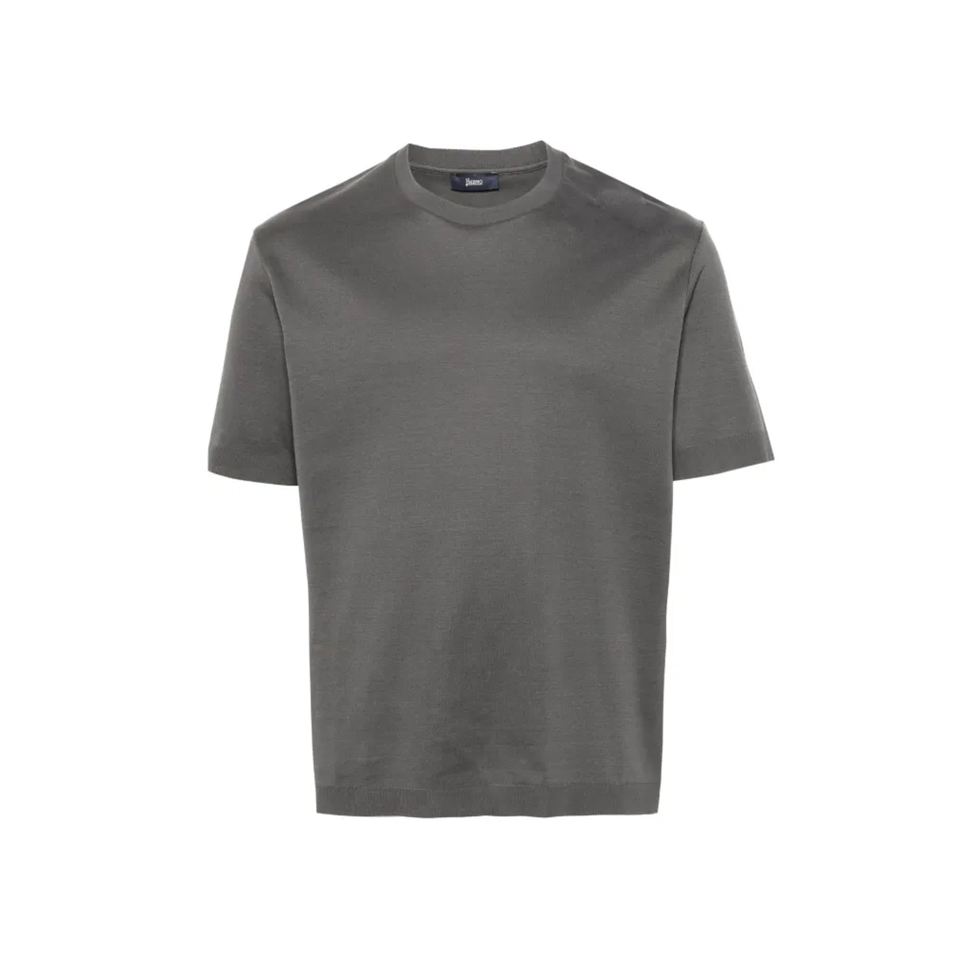 Herno Silk Blend  T-shirt