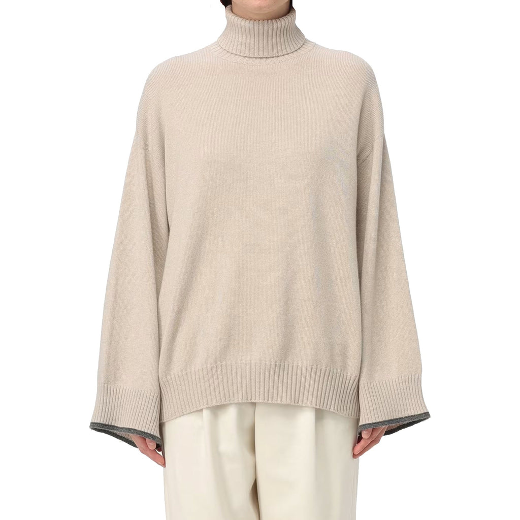 Brunello Cucinelli Cashmere Sweater