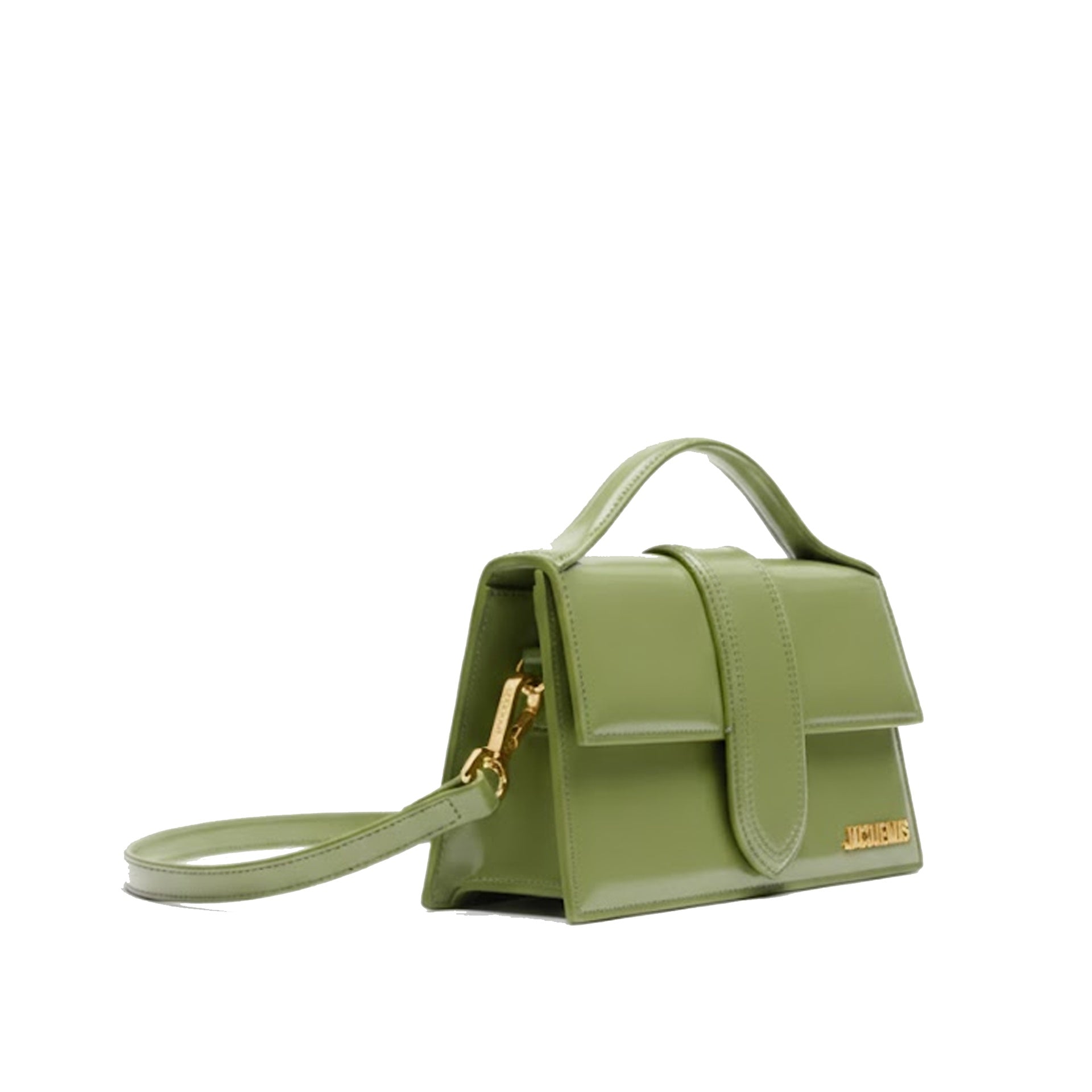 Jacquemus Le Grand Bambino Bag