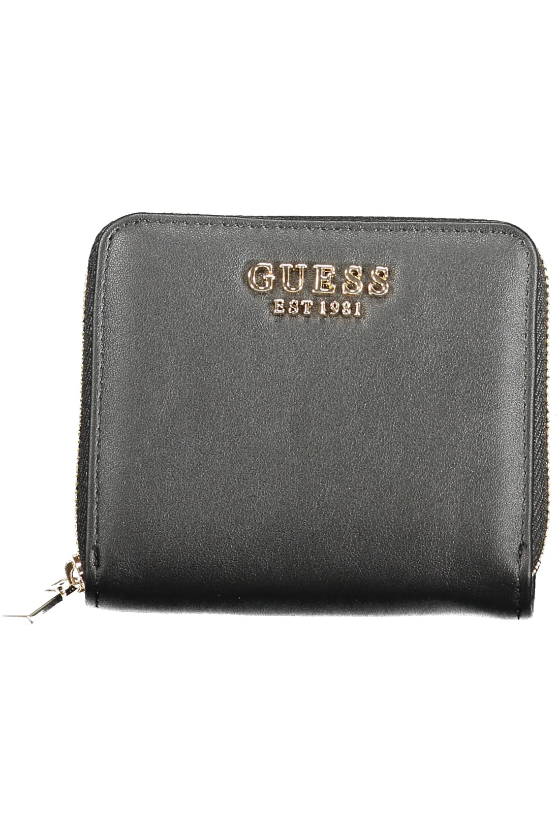 GUESS JEANS WOMEN S WALLET BLACK