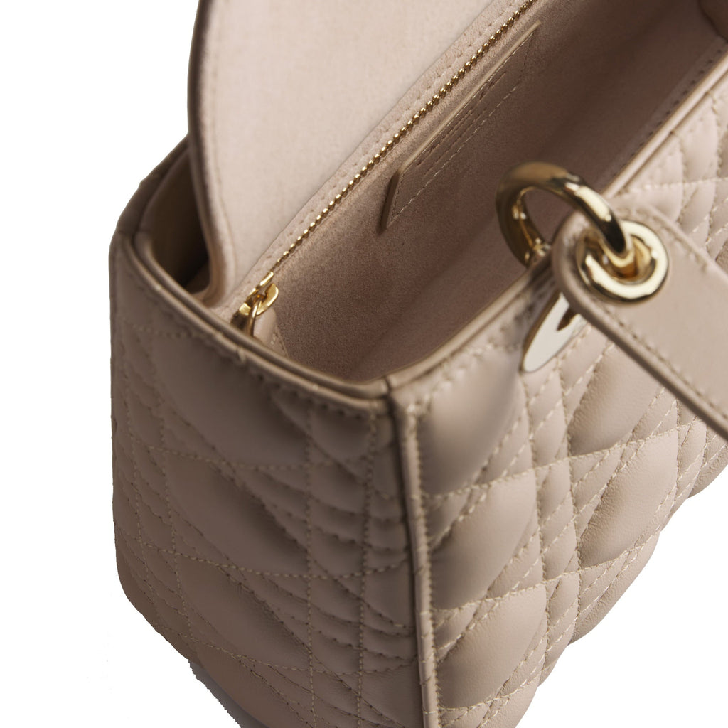 Lady Dior Small Bag