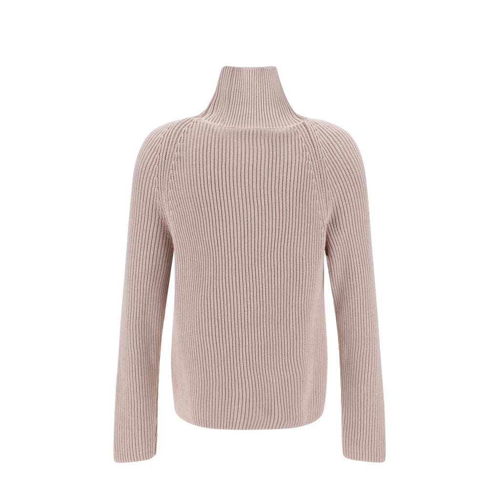 Ami Paris Turtleneck Sweater
