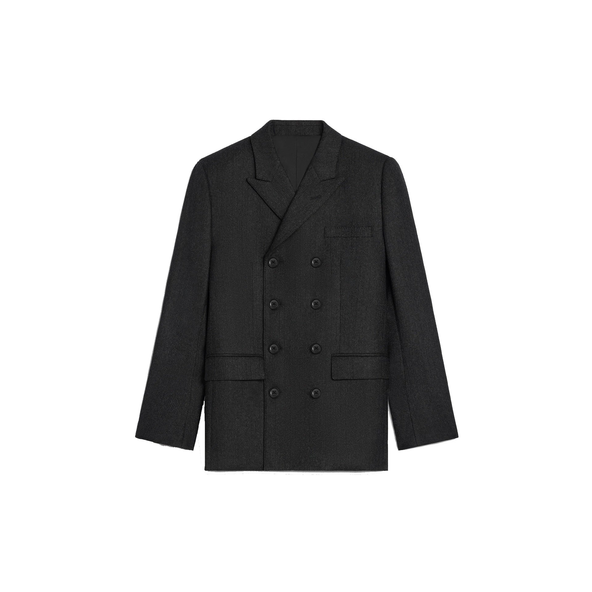 Céline Wool Blazer Jacket