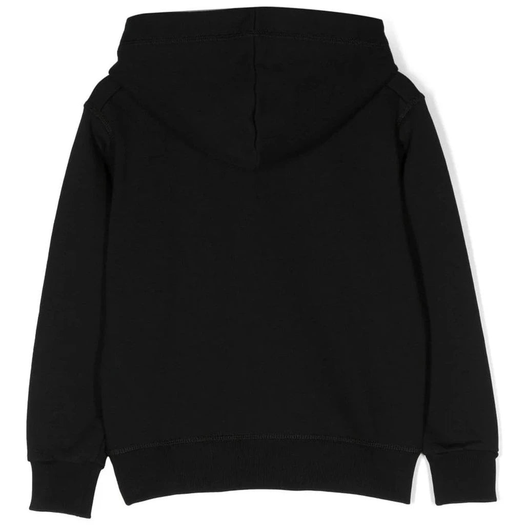 Dsquared2 Sweatshirts Black Junior